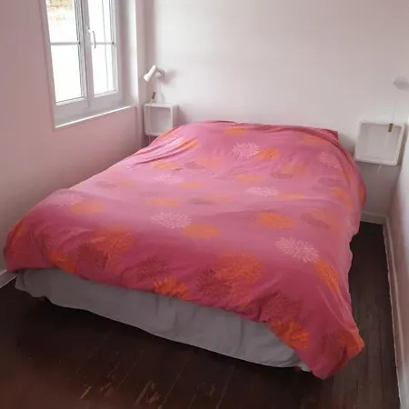 A Flanc De Colline Dom wakacyjny Cormeilles (Eure)