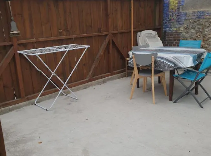 A Flanc De Colline Cormeilles